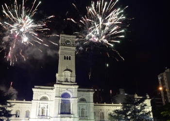 Piden evitar el uso de pirotecnia en las fiestas