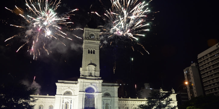 Piden evitar el uso de pirotecnia en las fiestas