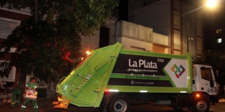 Como será el Funcionamiento de los servicios durante los feriados por Año Nuevo