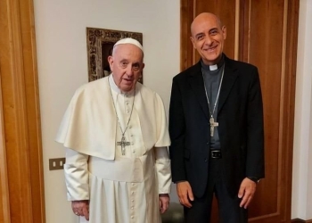 Miles Christi responde al Arzobispo tras su expulsión de dos instituciones