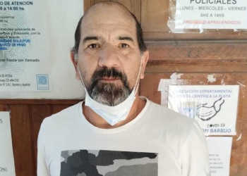 Detienen en Berisso a uno de los asesinos de José Luis Cabezas