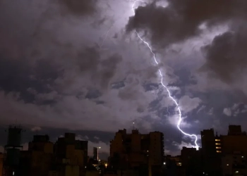 Preparen el paraguas y limpien los desagües