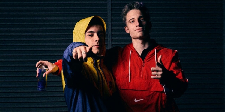 ¿El trap y el rap son el nuevo Rock & Roll?