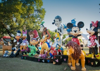 Últimos días para inscribir a los muñecos de fin de año