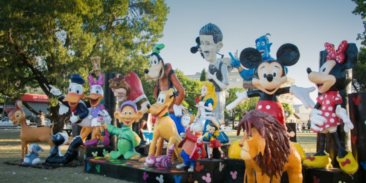 Últimos días para inscribir a los muñecos de fin de año