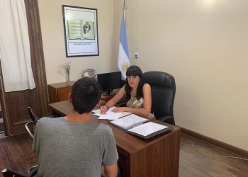 ¿Querés ser Martillero y Corredor Público?