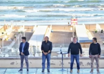 Se presentó el Operativo de Sol a Sol 2022/23