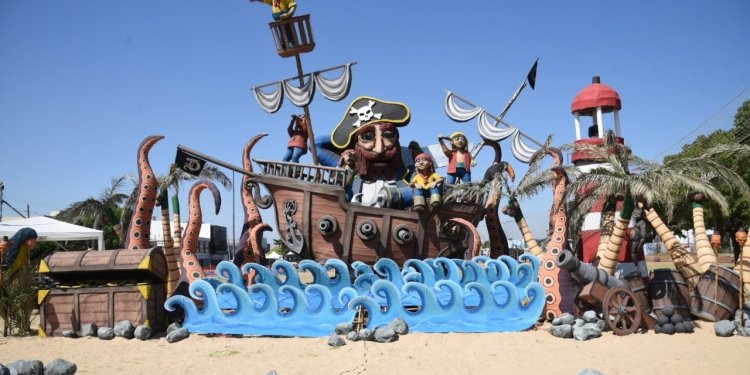 El Municipio creará un «Museo del Muñeco»