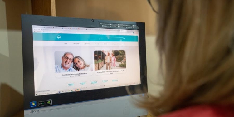 El IPS extiende el plazo para presentar y renovar asignaciones familiares