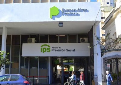 Ante posibles estafas el IPS no solicita datos bancarios o datos personales