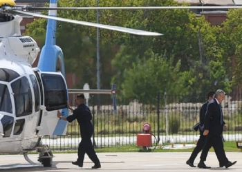 Alberto Fernández se reunió con los Gobernadores para avanzar el Juicio Político a la Corte