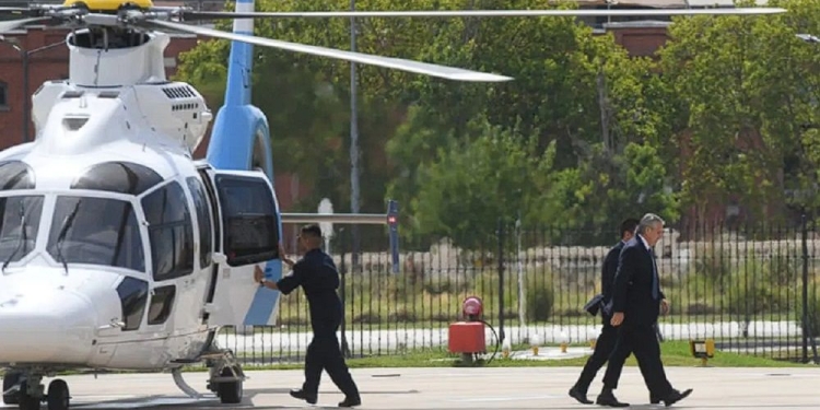 Alberto Fernández se reunió con los Gobernadores para avanzar el Juicio Político a la Corte