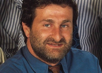 José Luis Cabezas: cuando la lucha es con el poder real