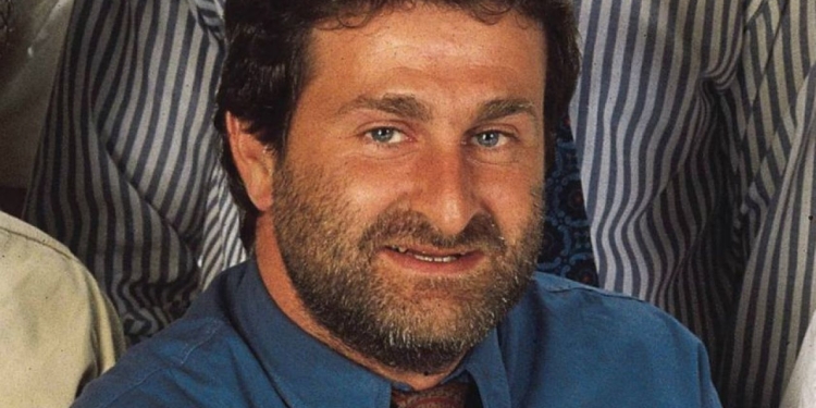 José Luis Cabezas: cuando la lucha es con el poder real