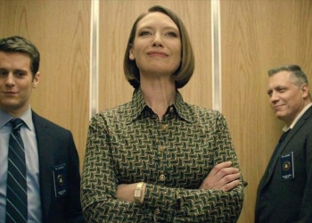 ¿Por qué cancelaron Mindhunter?