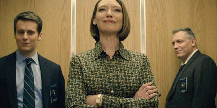 ¿Por qué cancelaron Mindhunter?