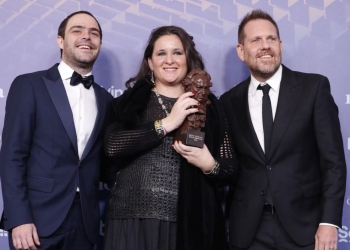 ¿Cuántas chances tiene Argentina 1985 de ganar el Oscar?