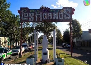 Los Hornos celebrará su 140° aniversario con música en vivo, gastronomía y propuestas para toda la familia