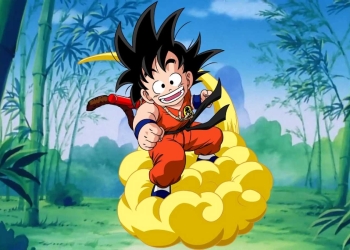 Dragon Ball: 37 años de un fenómeno generacional