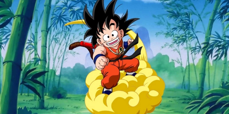 Dragon Ball: 37 años de un fenómeno generacional
