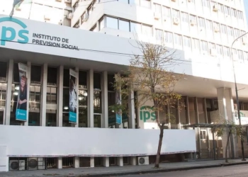 Volvieron los operativos móviles del IPS que recorrerán toda la provincia