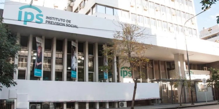 Volvieron los operativos móviles del IPS que recorrerán toda la provincia