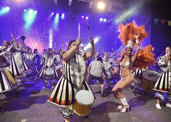 Carnaval en los barrios: así será el cronograma de festejos