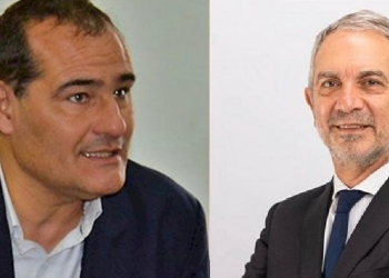 ¿Se viene la madre de todas las batallas?