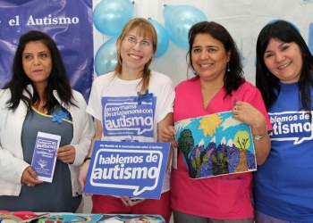 Llega una jornada cargada de propuestas culturales para concientizar sobre el autismo