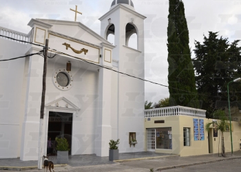 Villa Elvira festeja su aniversario con música en vivo