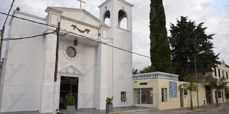 Villa Elvira festeja su aniversario con música en vivo