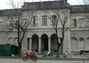 La FELP se solidariza con los reclamos de los profesionales de la Salud del Hospital de Niños