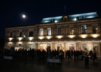 El Instituto Cultural abre la inscripción al XIX Congreso de Historia de los Pueblos