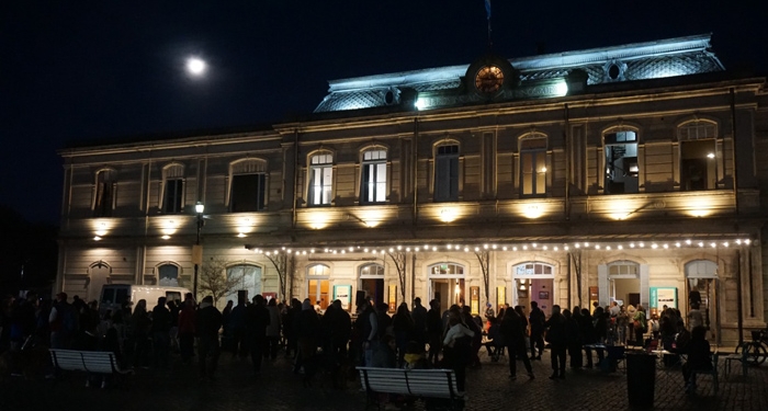 El Instituto Cultural abre la inscripción al XIX Congreso de Historia de los Pueblos