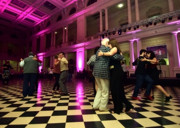 La agenda cultural y turística de Semana Santa en la Ciudad