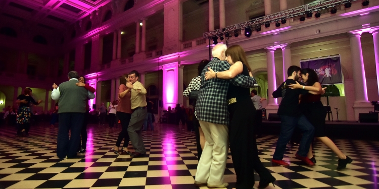 La agenda cultural y turística de Semana Santa en la Ciudad