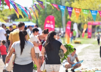 Se viene un nuevo aniversario de Villa Elvira