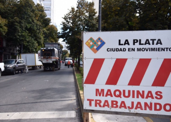 Obras en la ciudad: el Municipio informó los cortes y desvíos de la semana