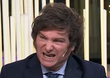 Cómo Javier Milei traicionó al pueblo judío