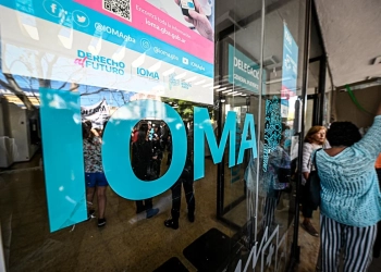 Ya comienzan a priorizar atención de afiliados de IOMA de La Plata