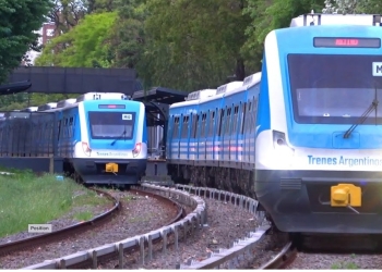 Trenes Argentinos lanza la venta para pasajes de larga distancia en el verano