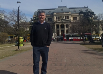 Martello cuestionó al intendente de Esteban Echeverría: “La seguridad no puede esperar»